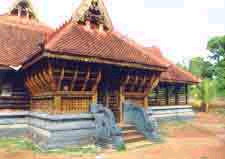 Cheruthuruthy (Kerala Kalamandalam) 