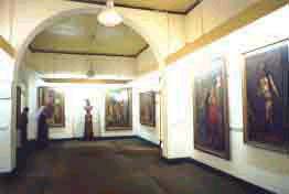 Shri Chitra Art Gallery 